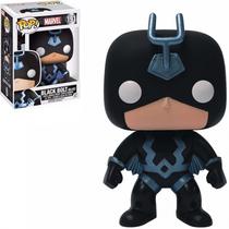 Funko Pop Marvel Exclusive - Black Bolt (Blue) 191