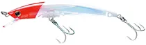 Isca Artificial Yo-Zuri Crystal 3D Minnow (F) F1147-C5