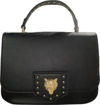 Bolsa Philipp Plein Sport - 2110175 293 - Feminina (Preto)