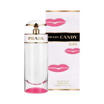 Perfume Prada Candy Kiss Eau de Parfum 80ML