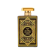 Alwataniah Oud Mystery Intense Edp 100ML