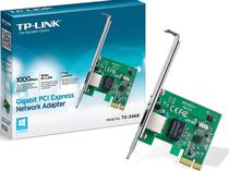 Placa PCI de Rede PCI Express TP-Link TG-3468 10/100/1000