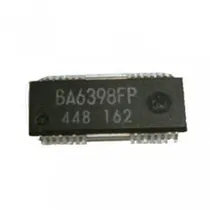 PS1 Ba 6398 FP PSX 1001