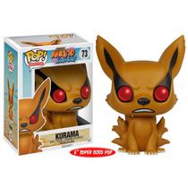 Funko Pop Naruto Kurama *Sized* 73