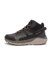 Discovery Bota Imperm ILLINIZA145-KH (T) 7 Caqui