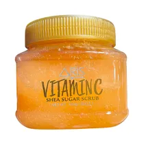 Exfoliante Corporal Aris Vitamina C 510GR
