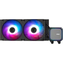 Cooler Cpu MSI Mag Coreliquid A13 240 Argb 306-7ZWBM11-8