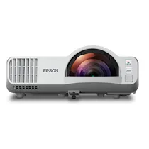 Projetor Epson EB-L210SF 4000L 3LCD FHD Wifi