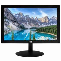 Monitor Hye HY23WFNC 23" Full HD LED 5MS - Preto