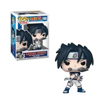MuÑeco Funko Pop Animation Naruto Sasuke Uchiha 1965