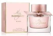 Burberry Perfume MY Blush F Eua de Parfum 90ML s/C