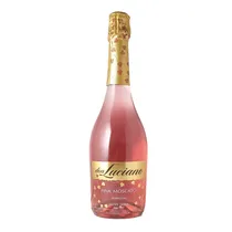 Don Luciano Vino Espum Moscat Pink 750ML
