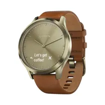 Smartwatch Garmin Vivomove HR Premium Gold