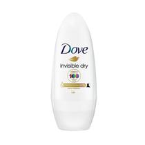 Desodorante Dove Roll-On Invisible DRY 48H 50ML