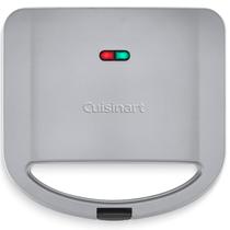 Sandwicheira Cuisinart WM-SW2N 110V