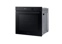 Samsung Horno Electrico Airfry NV7B5645TAK Acero/Metal 3300W Black