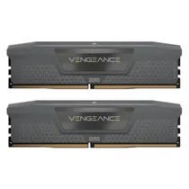 Mem DDR5 16GB*2 6000 Corsair Vengeance Black CMK32GX5M1B6000Z38