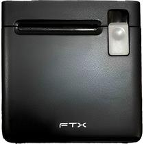 Impressora Termica FTX TDR058U 100MM/s/USB/JR11 - Black