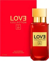 Perfume Love Collection N-247 Edp 30ML - Feminino