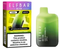 Elfbar BC 15K Kiwi Watermelon Apple