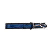 Correa Reflectante Pawise 13256 M 120CM Azul