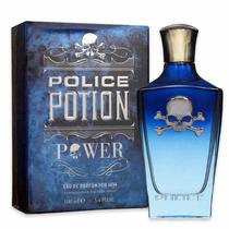 Perfume Masculino Police Potion Power 30ML