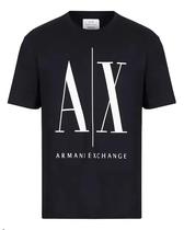 Armani Exchange Camiseta A.X 8NZTPAZJH4Z Navy *1510 (T) XL