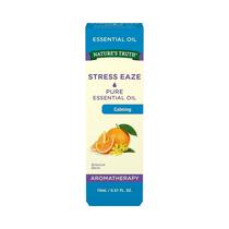 Aceite Esencial Nature's Truth Stress Eaze 15ML