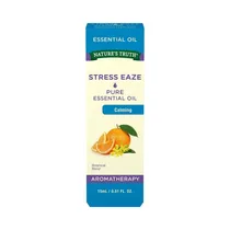 Aceite Esencial Nature's Truth Stress Eaze 15ML