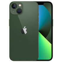 Apple iPhone 13 128GB HN Tela Super Retina XDR 6.1 Cam Dupla 12+12MP/12MP Ios - Green