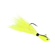 Senuelo Artificial Marine Sports Streamer Jig 03 C 10GR