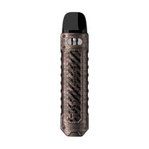 Pod System Uwell Caliburn Tenet Kit Cooper Red