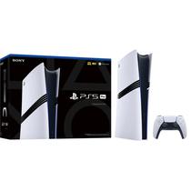 Console Playstation 5 Pro 2TB 7019 8K Digital 2V