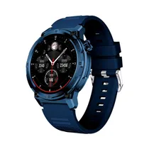 Smartwatch FTX FTXR20-BB - Bluetooth - Azul