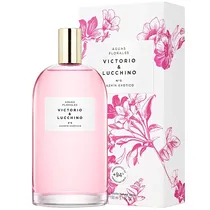 Perfume Feminino Victorio & Lucchino Aguas Florales Nº5 Jazmin Exótico Edt 150 ML