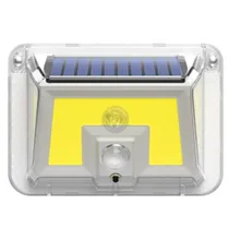 Lampada Solar de Parede Jortan JT-90DBD