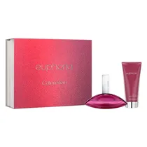 Kit Perfume Calvin Klein Euphoria 100ML Eau de Parfum Feminino + Body Lotion 100ML