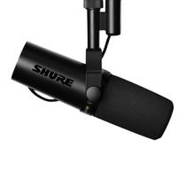 Microfono Shure SM7DB