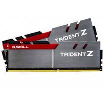 Memoria G.Skill DDR4 16GB(8X2) 3200 F4-3200C16D-16GTZ