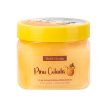 Esfoliante Corporal Stella Dustin - 500GR - Pina Colada