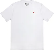 Camiseta Hydrant TH000024 Branca - Masculina
