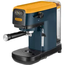 Cafeteira Expresso Ariete 929/922 1300 W - Preto/Amarelo