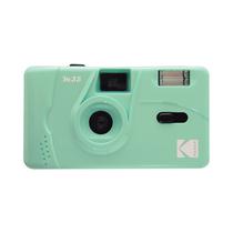 Camara Compacta Kodak M35 Mint Green