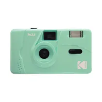 Cámara Compacta Kodak M35 Mint Green