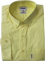 Camisa Wrangler 1-39194 - Masculina