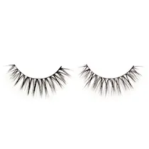 Cílios Postiços Mink 3D-28 Velvet Fashion