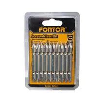 Kit Brocas Fontor 182229 - 10 PCS