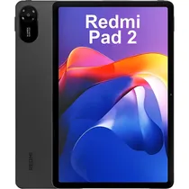Tablet Xiaomi Redmi Pad 2 11" Wi-Fi 256 GB - Cinza Grafite