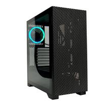 Gabinete Azza Gaming Mid ATX 450 Hive