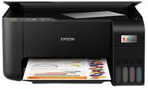 Impressora Multifuncional Epson Ecotank L3210 2V - Black